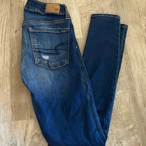 American Eagle  Jeans